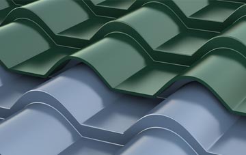 who should consider Fir Tree plastic roofs