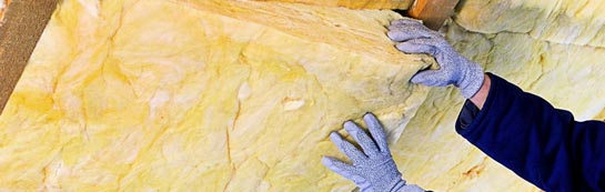 quotes for Fir Tree roof insulation