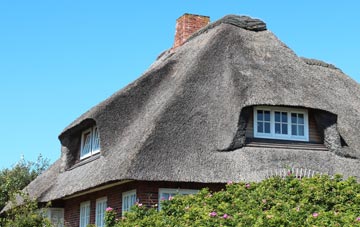 thatch roofing Fir Tree, County Durham